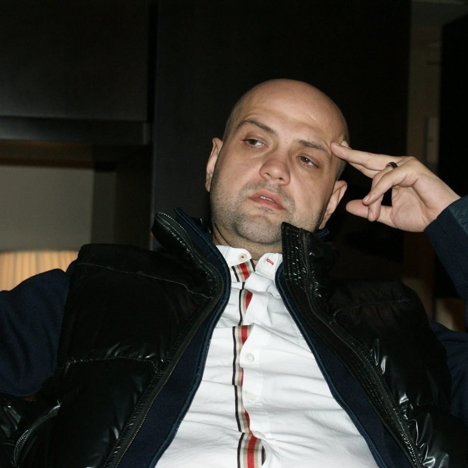 Un personaj cunoscut în lumea VIP-urilor din România a murit la 41 de ani