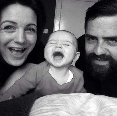 Aștepta cel de-al doilea copil, așa că era entuziasmată să-l vadă. Când s-a dus la ecografie, a primit o veste șoc: „Nu aveți nici un copil acolo”  475801