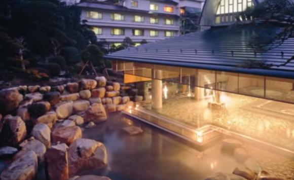 Cum arată cel mai vechi hotel din lume - VIDEO 475834