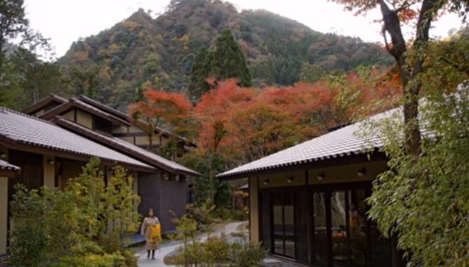 Cum arată cel mai vechi hotel din lume - VIDEO 475835