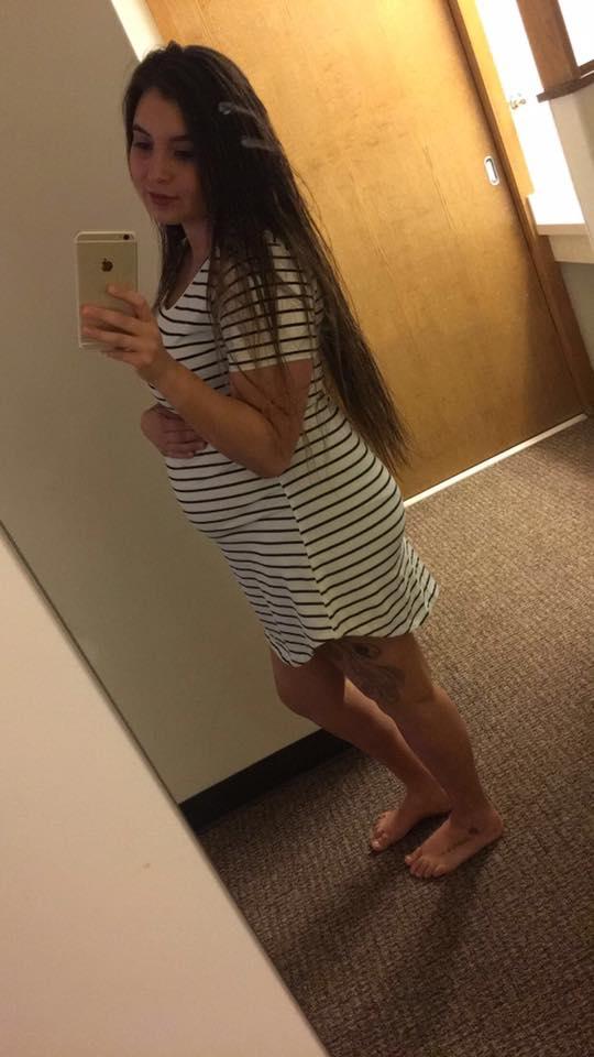 Era însărcinată în opt luni. Într-o zi, femeia a dispărut de acasă fără urmă. Au căutat-o peste tot. După opt zile, au găsit-o moartă într-un râu. Când anchetatorii s-au apropiat de trupul tinerei, au făcut o descoperire șocantă: „Copilul dispăruse!” 475788