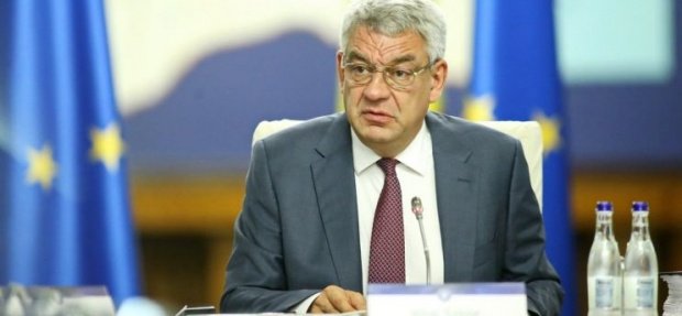 O NOUĂ DEZVĂLUIRE despre băncile din România făcută de premierul Mihai Tudose