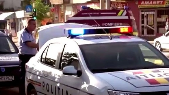 Un bărbat din Vâlcea s-a aruncat de la etajul 10 al unui hotel. Ce l-a determinat să își pună capăt zilelor