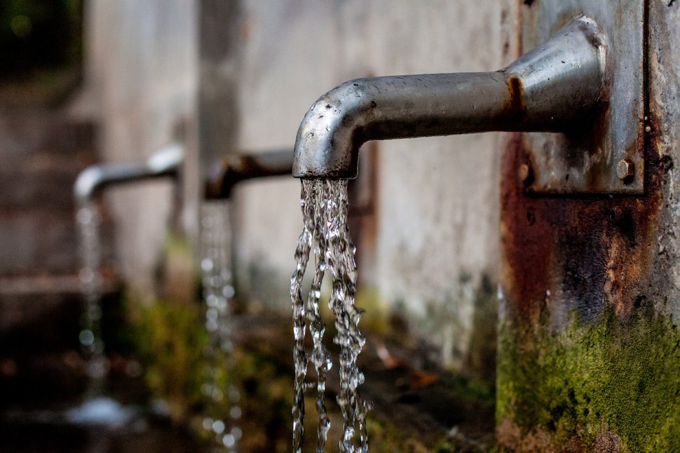 350 mii locuitori din judetul Alba vor beneficia de apă potabilă și canalizare printr-un proiect finanțat din fonduri europene