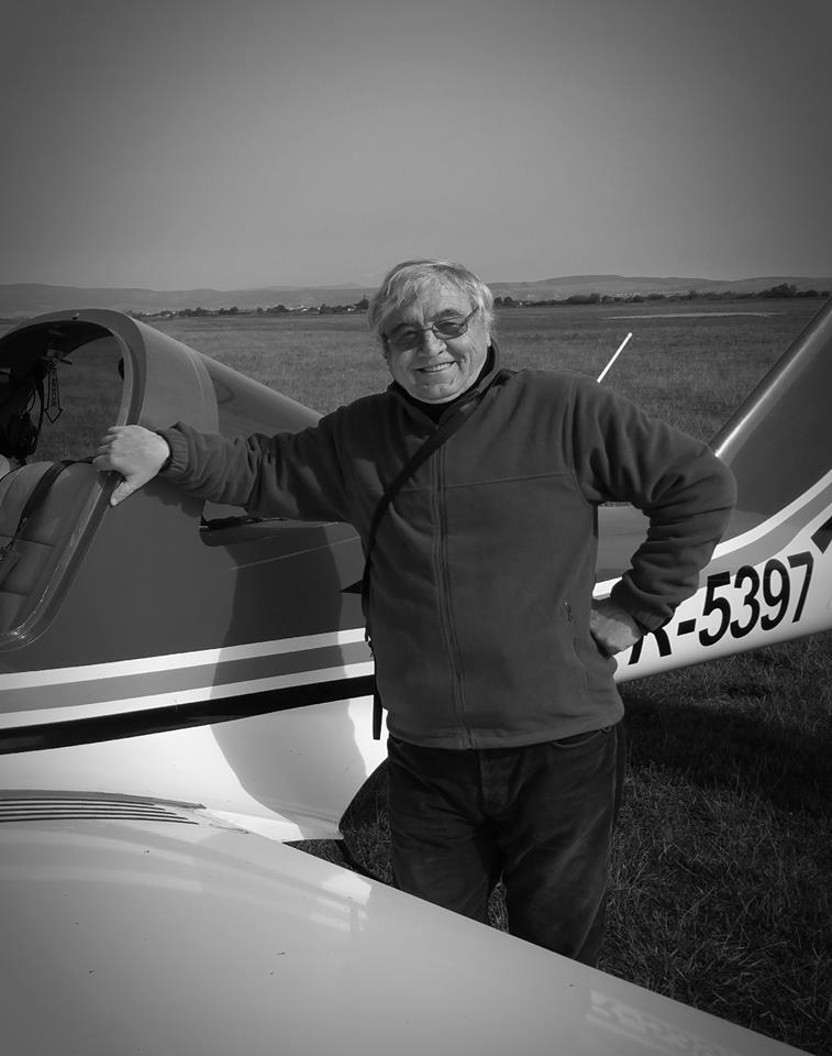 Clipe grele pentru Mihai Sturzu. Omul care a fost ca un tată pentru fostul cântăreț s-a stins din viață 476301