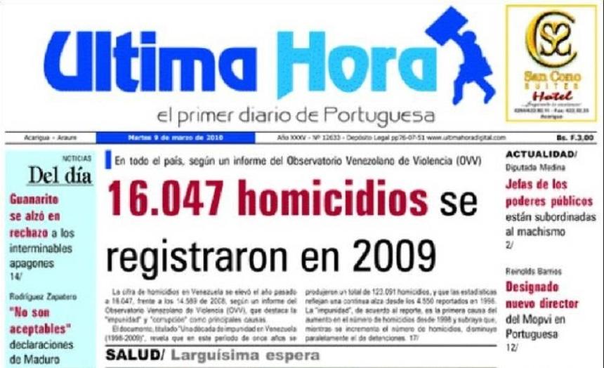 Un ziar cu o tradiție de 40 de ani se închide. “Circumstanţele politice ne obligă să ne oprim” 476020