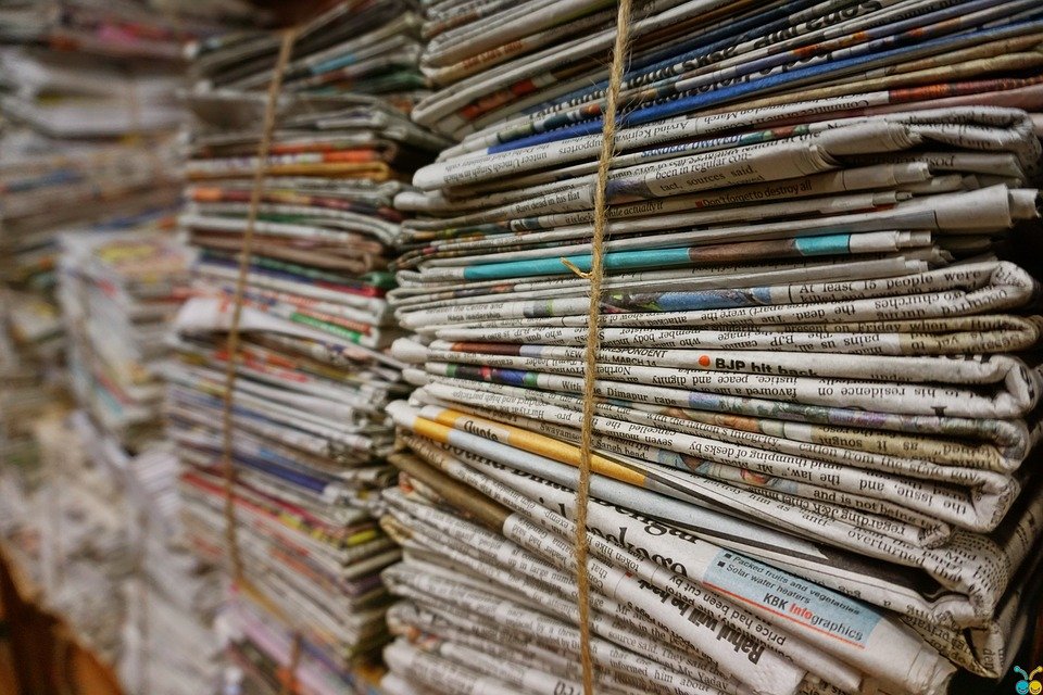 Un ziar cu o tradiție de 40 de ani se închide. “Circumstanţele politice ne obligă să ne oprim”