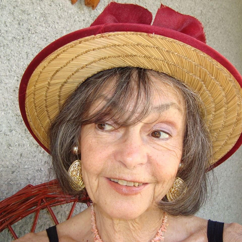 Marina Voica, de invidiat la 81 de ani. Cum arată solista pe plajă - FOTO