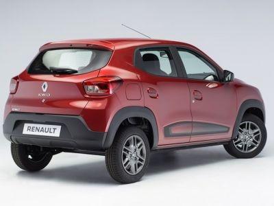 Cea mai ieftină Dacia, pregătită pentru 2018. Cum arată modelul de doar 3500 de euro - FOTO 476869