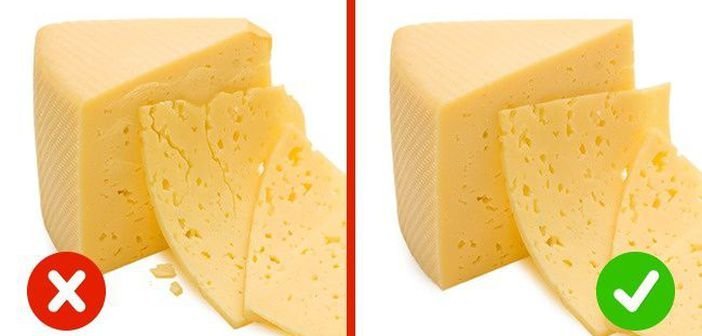 Testul brânzei: cum știi dacă produsul din magazine e falsificat