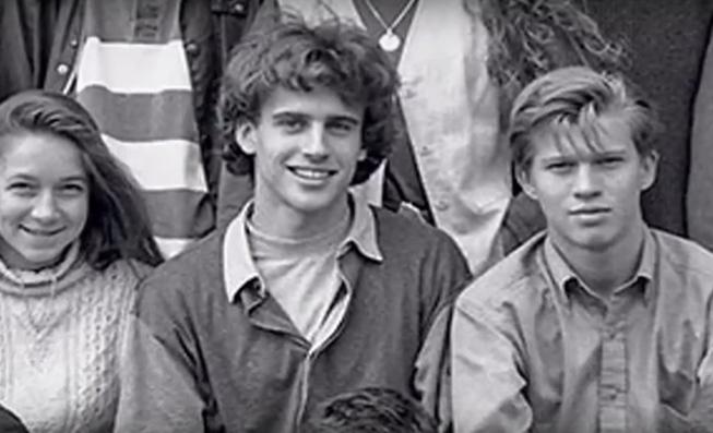 Cum arăta Brigitte Macron în tinerețe, atunci când președintele Franței s-a îndrăgostit de ea - VIDEO 477008