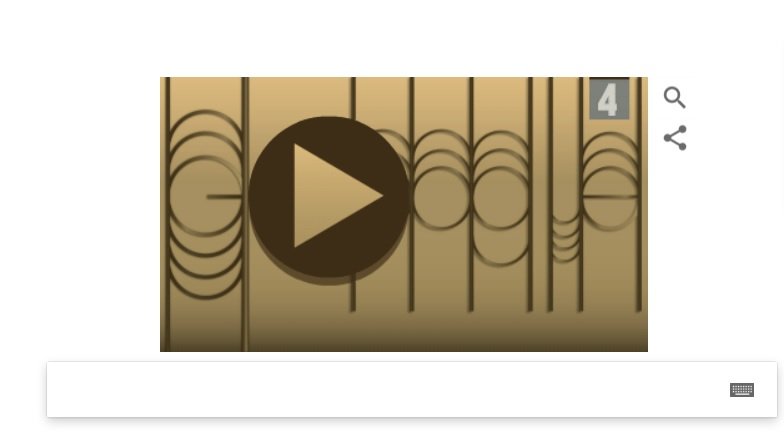 Eduard Khil. Google celebrează 83 de ani de la nașterea lui Eduard Khil