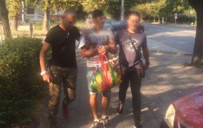 Este acuzat că a ucis și abandonat într-un șant un băiat de 16 ani. Gestul uluitor făcut de tânăr în momentul în care a fost dus la Poliție - FOTO 477130