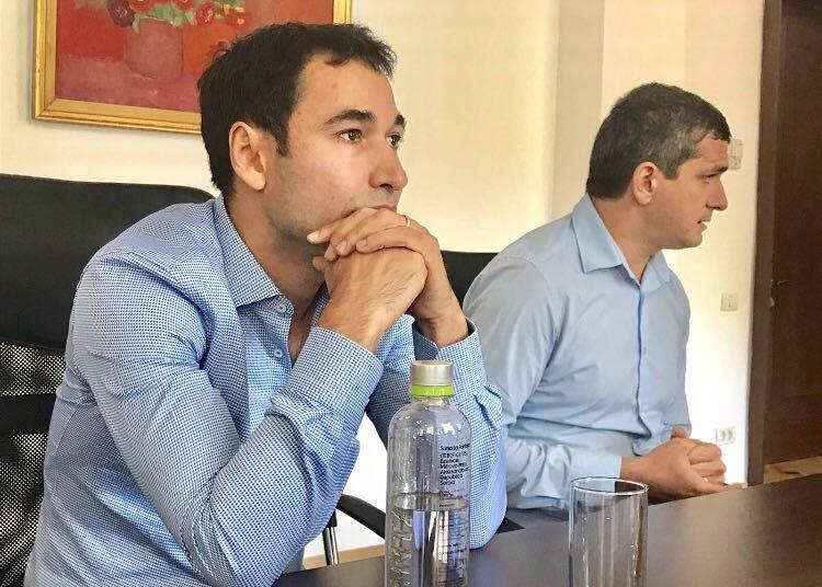 Răsturnare de situație în cazul demisiei celor doi medici de la Spitalul Colentina. Propunerea făcută de primarul Gabriela Firea 477177