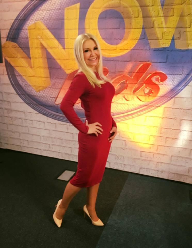 Cum arată mama lui Dan Bălan la 59 de ani! Toți cei care îi văd împreună cred că este iubita lui 477326