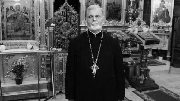 Doliu în Biserica Ortodoxă. Părintele Nicolae Necula s-a stins din viață