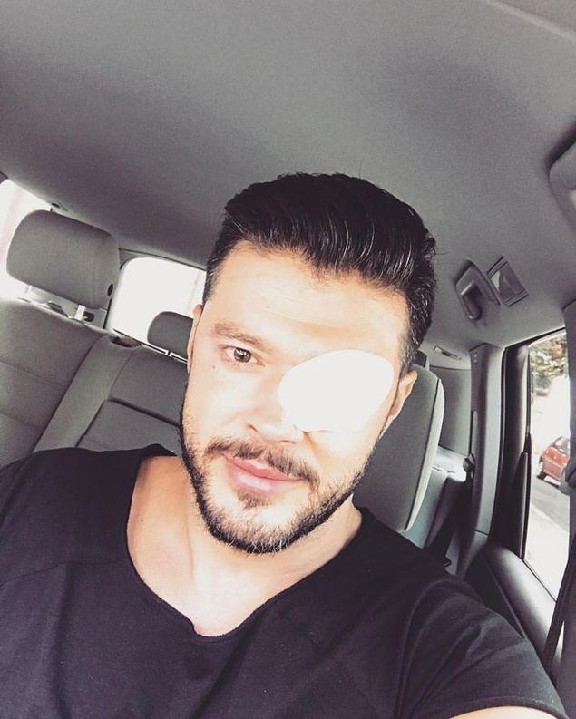 Victor Slav a fost operat. Ce a pățit vedeta 477433