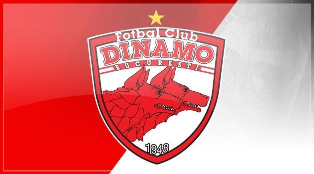 Clubul Dinamo, amendat cu 5.000 de lei de Comisia de Disciplină a FRF 