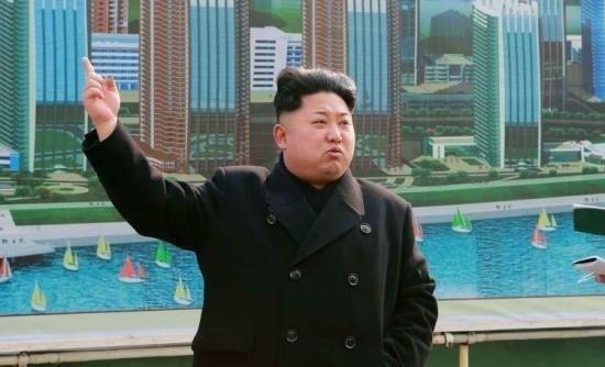 De ce râde Kim Jong-un de fiecare dată când testează o bombă nucleară. Explicaţiile acestui gest bizar 477641