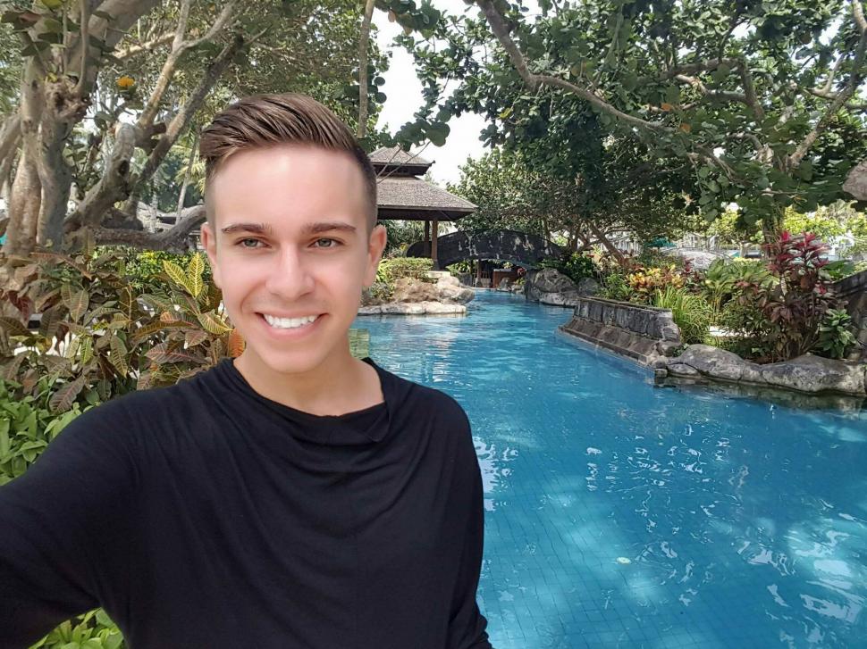 Îl mai știți pe Narcis Ianău? Iată cum arată acum cântărețul cu voce de aur (FOTO) 477676