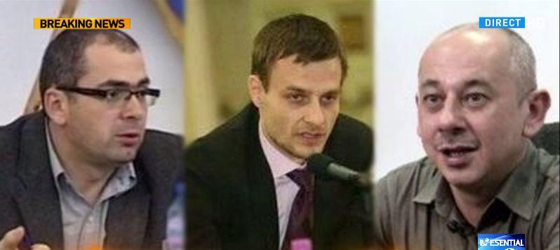 Inspecția judiciară: Trei dintre procurorii lui Kovesi, cercetați disciplinar pentru modul în care au anchetat dosarul OUG 13 477634