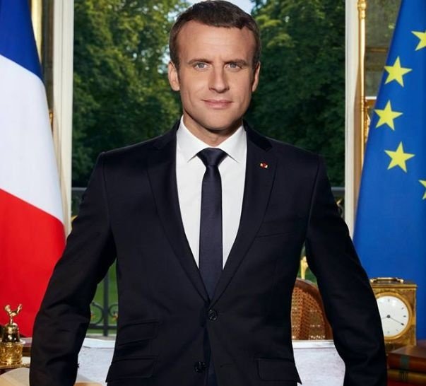 Afirmația lui Emmanuel Macron cu privire la relațiile dintre Uniunea Europeană și Turcia 