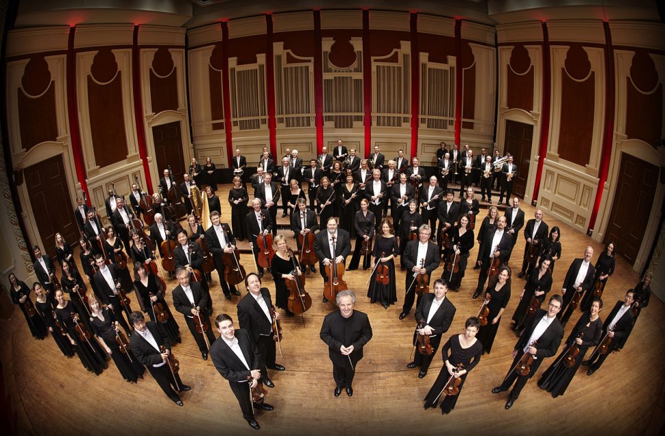 Concertul susținut de Pittsburgh Symphony Orchestra, la Festivalul Enescu 2017, va începe cu o mică întârziere