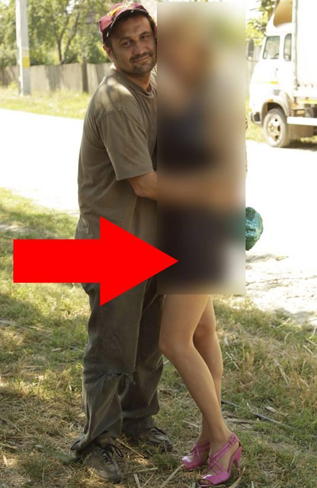 Cum arată soția lui Celentano din "Las Fierbinți". Atrage toate privirile  477807