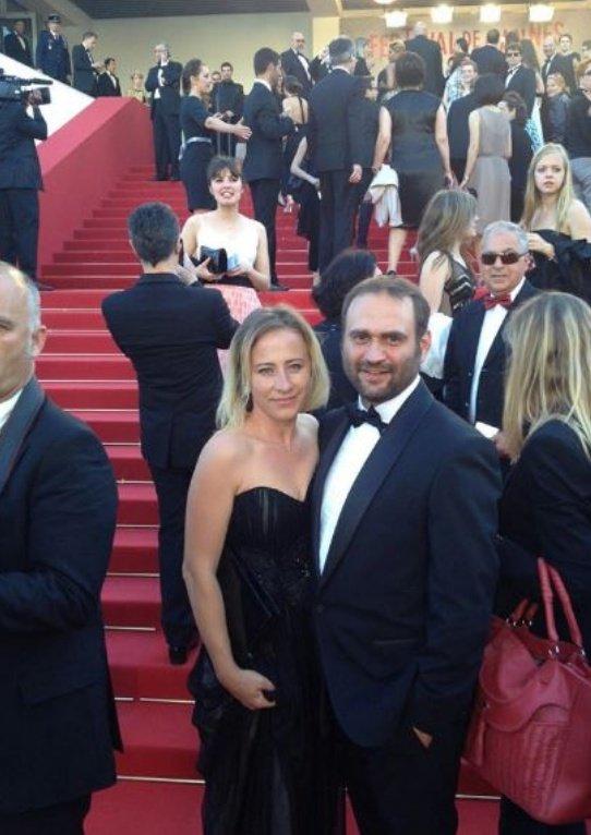 Cum arată soția lui Celentano din "Las Fierbinți". Atrage toate privirile  477808