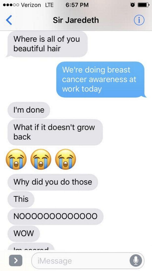 I-a trimis iubitului poza asta și l-a zăpăcit! Reacția bărbatului te va șoca! GALERIE FOTO 477942