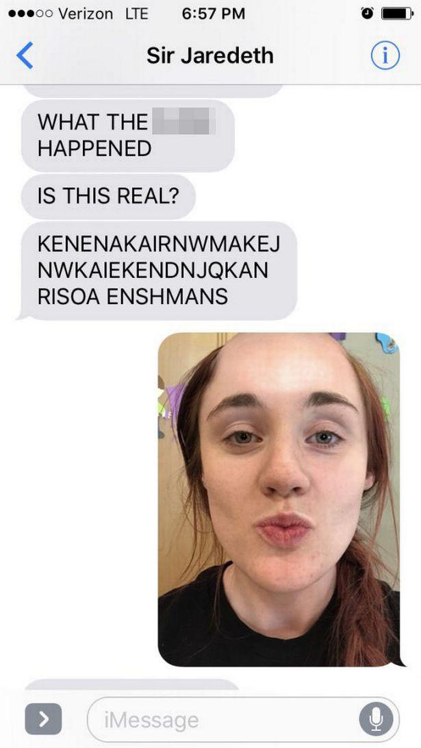 I-a trimis iubitului poza asta și l-a zăpăcit! Reacția bărbatului te va șoca! GALERIE FOTO 477944