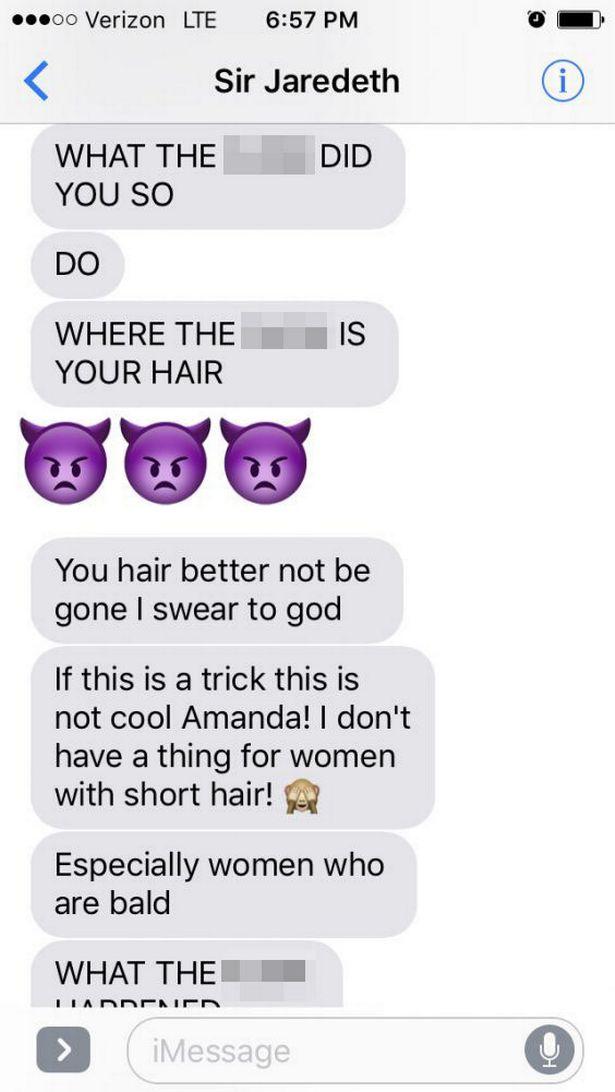 I-a trimis iubitului poza asta și l-a zăpăcit! Reacția bărbatului te va șoca! GALERIE FOTO 477945