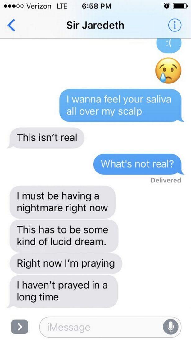 I-a trimis iubitului poza asta și l-a zăpăcit! Reacția bărbatului te va șoca! GALERIE FOTO 477946