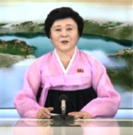 Cine este, de fapt, femeia care prezintă la televizor toate evenimentele majore care se petrec în Coreea de Nord. Detaliul pe care puțini îl cunosc despre trecutul ei
