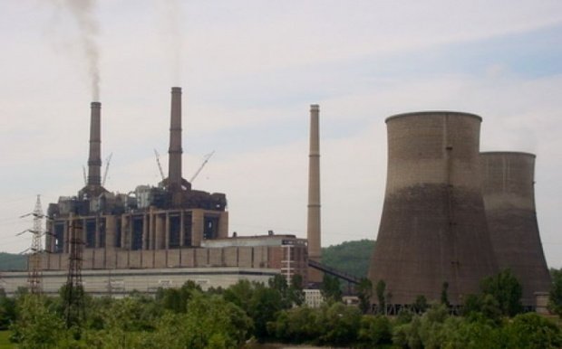 Greenpeace trage un semnal de alarmă cu privire la termocentralele din România. Date îngrijorătoare