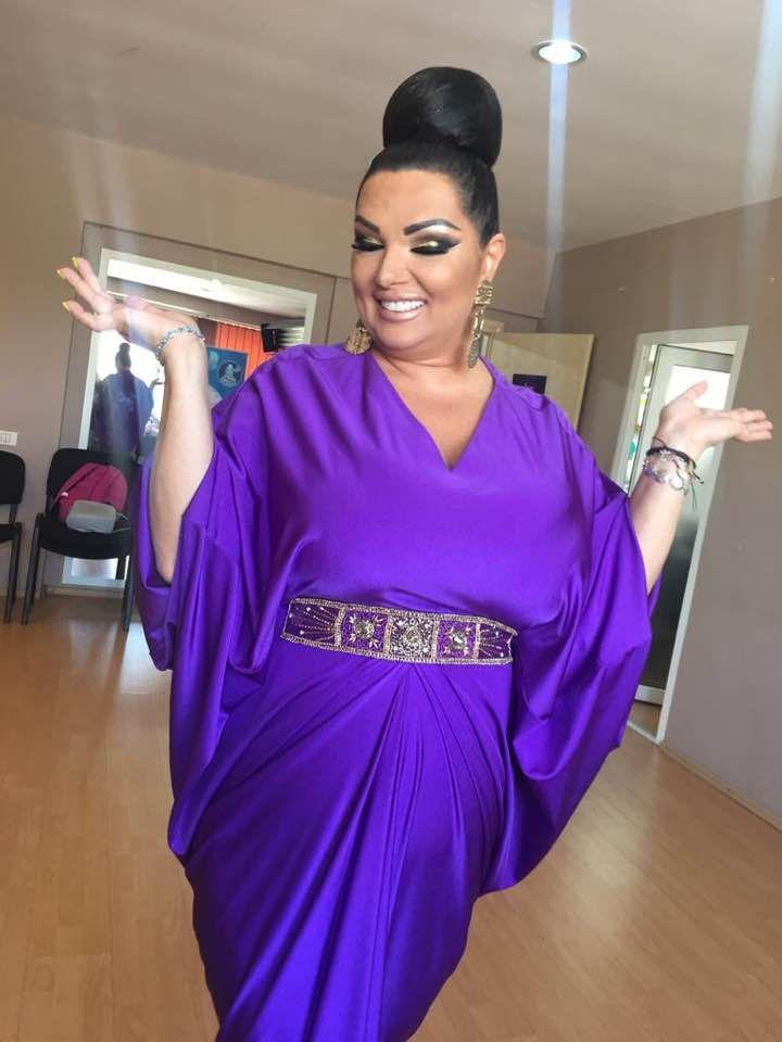 Ozana Barabancea, detalii neștiute despre operația de micșorare a stomacului. Cum l-a abordat pe medic 478040