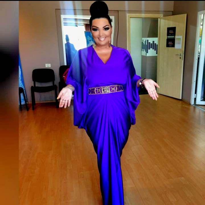 Ozana Barabancea, detalii neștiute despre operația de micșorare a stomacului. Cum l-a abordat pe medic 478041