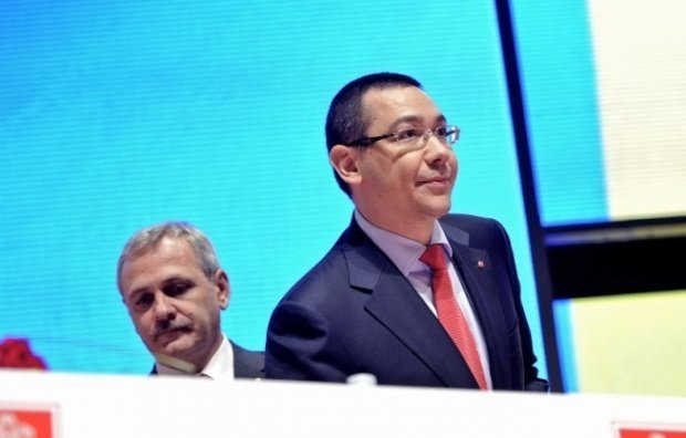 Victor Ponta, dezvăluiri bombă despre Dragnea. Legătura liderului PSD cu firma Tel Drum