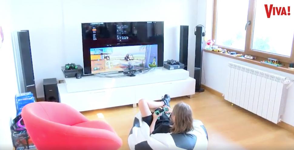 Cum arata casa Anamariei Prodan! Imagini impresionante din locuinta de vis a familiei Reghecampf 478205