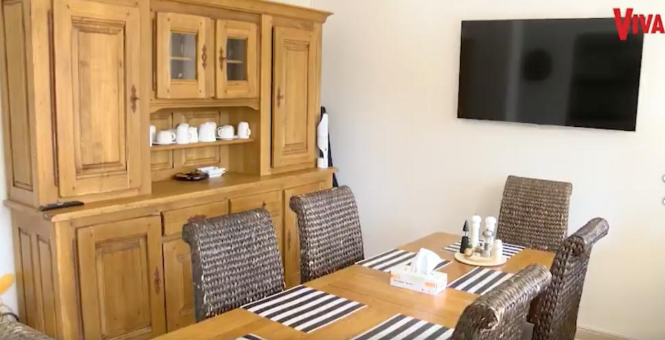 Cum arata casa Anamariei Prodan! Imagini impresionante din locuinta de vis a familiei Reghecampf 478206