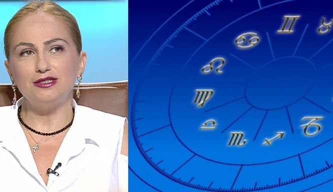 Astrologul Cristina Demetrescu face previziuni. Cum va fi finalul lui 2017 pentru fiecare zodie