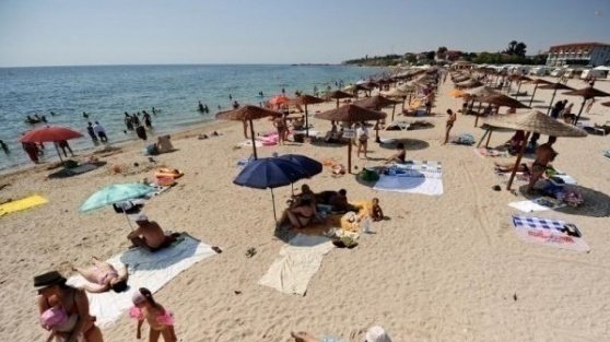 Marea Neagră e cea mai poluată din Europa