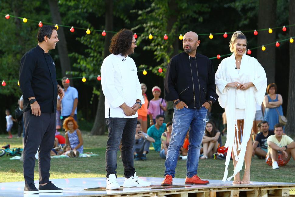 Cătălin Scărlătescu și Gina Pistol s-au căsătorit! 478425