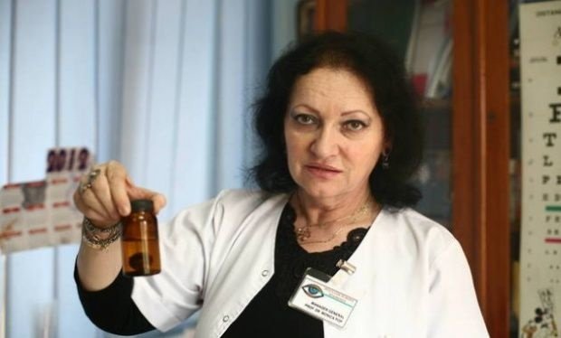 Cazul oribil care a îngrozit-o pe Monica Pop, şefa Spitalului Clinic de Urgenţe Oftalmologice București: „E internat la noi. S-a făcut tot ce se poate, dar e prea târziu”