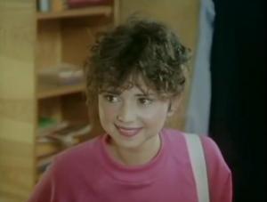 Drama actriței care a interpretat-o pe Geta din „Liceenii”. Cum arată acum, la 31 de ani de la filmări 478522