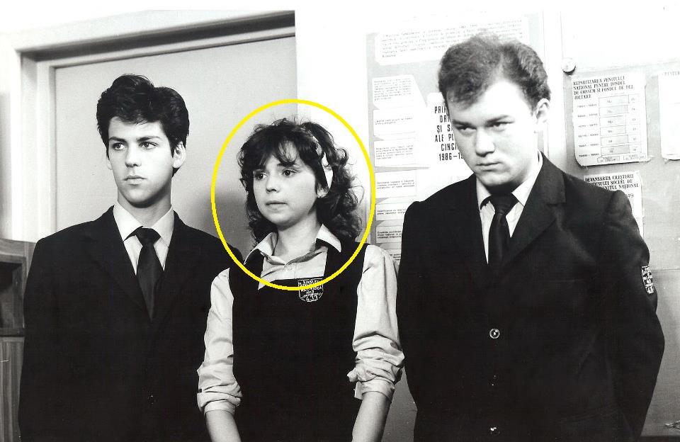 Drama actriței care a interpretat-o pe Geta din „Liceenii”. Cum arată acum, la 31 de ani de la filmări 478525