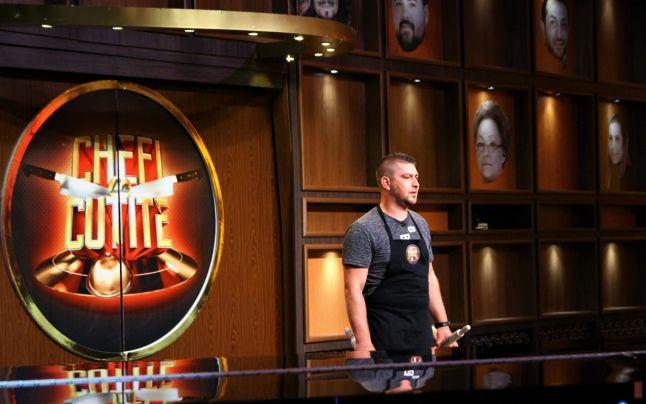 Eroul român din timpul atacului din Borough Market de la Londra, la „Chefi la cuţite“!  478514