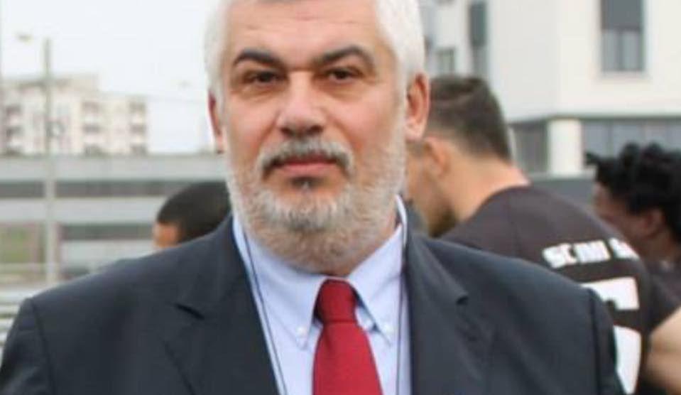 Un deputat PSD le transmite elevilor un mesaj plin de greșeli, în prima zi de școală - FOTO 478465