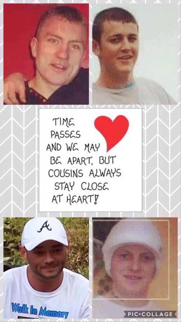 Coincidențe tragice într-o familie. Toți băieții au ales să se sinucidă  478750