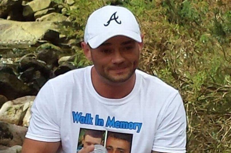 Coincidențe tragice într-o familie. Toți băieții au ales să se sinucidă  478751